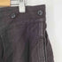 ナイジェルケーボン NIGEL CABOURN FRENCH WORK PANT HEMP CANVAS メンズ 38