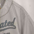 アンディフィーテッド UNDEFEATED ベースボールシャツ メンズ import:L