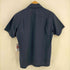 ザノースフェイス THE NORTH FACE S/S Logo Bage Shirt ショートスリーブロゴバッジシャツ メンズ JPN:M