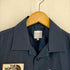ザノースフェイス THE NORTH FACE S/S Logo Bage Shirt ショートスリーブロゴバッジシャツ メンズ JPN:M
