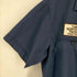 ザノースフェイス THE NORTH FACE S/S Logo Bage Shirt ショートスリーブロゴバッジシャツ メンズ JPN:M