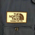 ザノースフェイス THE NORTH FACE S/S Logo Bage Shirt ショートスリーブロゴバッジシャツ メンズ JPN:M