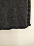 ザラ ZARA RHINESTONE BUTTONED FLARED JEANS レディース EUR:36