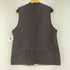 ナイジェルケーボン NIGEL CABOURN JERKIN VEST HEMP CANVAS メンズ 48