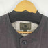 ナイジェルケーボン NIGEL CABOURN JERKIN VEST HEMP CANVAS メンズ 48