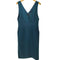 ユナイテッドアローズグリーンレーベルリラクシング UNITED ARROWS green label relaxing FM カシュクール ジャンパースカート レディース