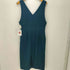 ユナイテッドアローズグリーンレーベルリラクシング UNITED ARROWS green label relaxing FM カシュクール ジャンパースカート レディース
