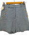 ザラ ZARA BERMUDA SHORTS レディース import:S