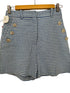 ザラ ZARA BERMUDA SHORTS レディース import:S