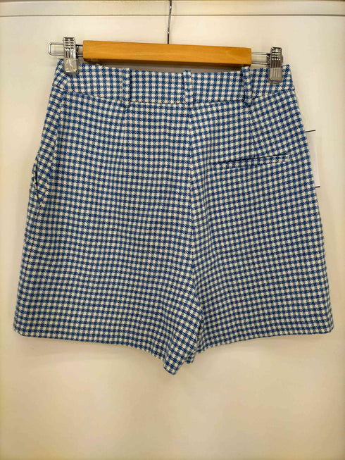 ザラ ZARA BERMUDA SHORTS レディース import:S