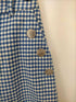 ザラ ZARA BERMUDA SHORTS レディース import:S