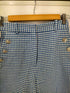 ザラ ZARA BERMUDA SHORTS レディース import:S