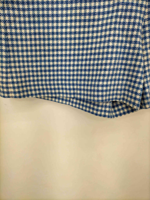 ザラ ZARA BERMUDA SHORTS レディース import:S