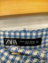 ザラ ZARA BERMUDA SHORTS レディース import:S