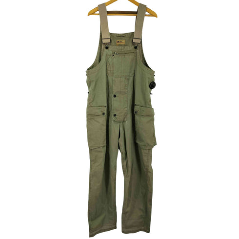 ナイジェルケーボン ライブロ NIGEL CABOURN LYBRO P-70 LYBRO NAVAL DUNGAREE HERRINGBONE OVERALL メンズ 50