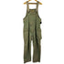 ナイジェルケーボン ライブロ NIGEL CABOURN LYBRO P-70 LYBRO NAVAL DUNGAREE HERRINGBONE OVERALL メンズ 50