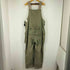 ナイジェルケーボン ライブロ NIGEL CABOURN LYBRO P-70 LYBRO NAVAL DUNGAREE HERRINGBONE OVERALL メンズ 50