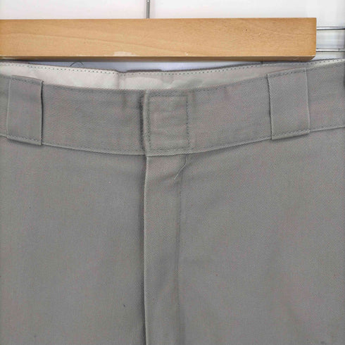 ディッキーズ Dickies ダブルニー ワークパンツ ペイント加工 メンズ
