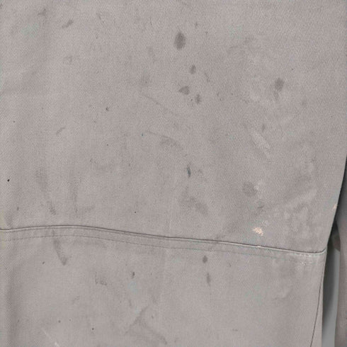 ディッキーズ Dickies ダブルニー ワークパンツ ペイント加工 メンズ