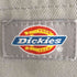 ディッキーズ Dickies ダブルニー ワークパンツ ペイント加工 メンズ