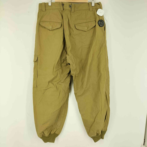 ナイジェルケーボン NIGEL CABOURN TOMMY'S PANT メンズ 36