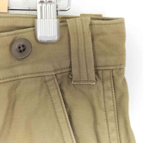 ナイジェルケーボン NIGEL CABOURN TOMMY'S PANT メンズ 36