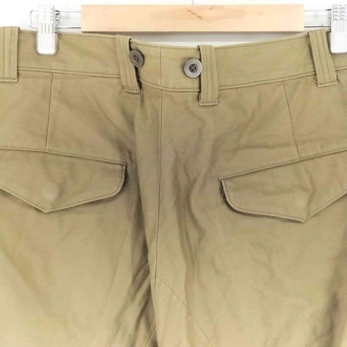 ナイジェルケーボン NIGEL CABOURN TOMMY'S PANT メンズ 36