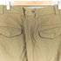 ナイジェルケーボン NIGEL CABOURN TOMMY'S PANT メンズ 36