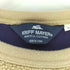 クリフメイヤー KRIFF MAYER ストレッチ ボア クルーネックスウェット メンズ JPN:L
