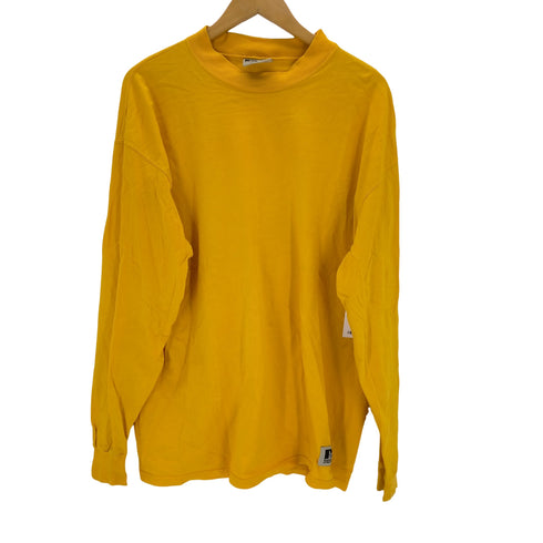ラッセルアスレチック RUSSELL ATHLETIC クルーネックカットソー pro cotton メンズ JPN:L