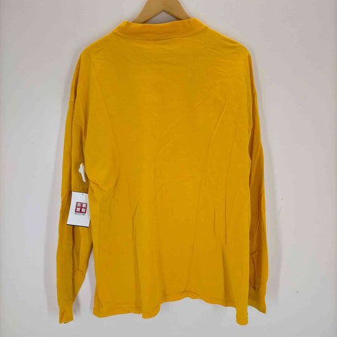ラッセルアスレチック RUSSELL ATHLETIC クルーネックカットソー pro cotton メンズ JPN:L