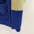 ザラ ZARA TEXT JACQUARD CARDIGAN メンズ import:L