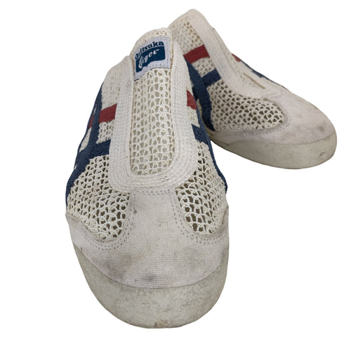 オニツカタイガー ONITSUKA TIGER MEXICO 66 SABOT メンズ JPN:29