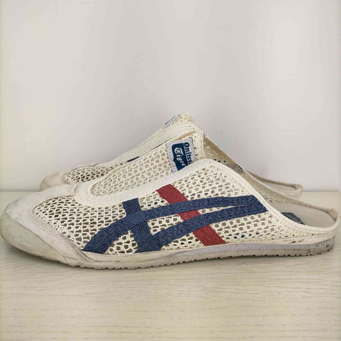 オニツカタイガー ONITSUKA TIGER MEXICO 66 SABOT メンズ JPN:29