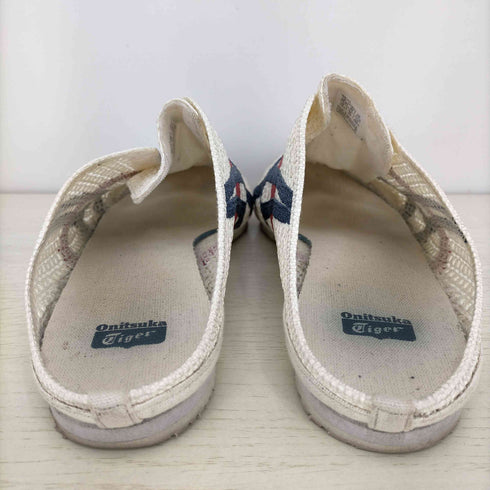 オニツカタイガー ONITSUKA TIGER MEXICO 66 SABOT メンズ JPN:29