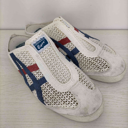 オニツカタイガー ONITSUKA TIGER MEXICO 66 SABOT メンズ JPN:29