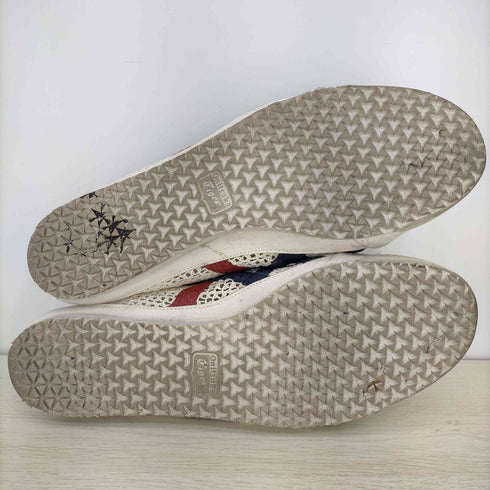 オニツカタイガー ONITSUKA TIGER MEXICO 66 SABOT メンズ JPN:29