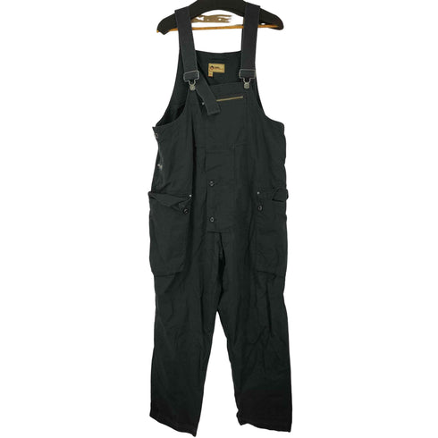 ナイジェルケーボン ライブロ NIGEL CABOURN LYBRO P-56 NAVAL DUNAGREE - COTTON RIPSTOP メンズ 52