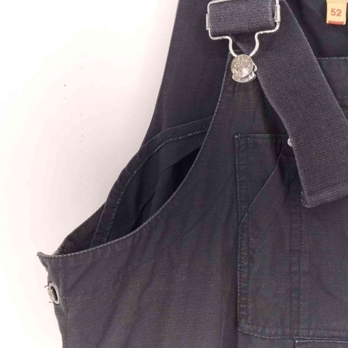 ナイジェルケーボン ライブロ NIGEL CABOURN LYBRO P-56 NAVAL DUNAGREE - COTTON RIPSTOP メンズ 52