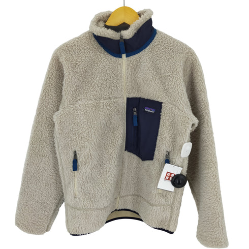 パタゴニア patagonia 23AW Classic RetroX Jacket フリース レトロX ジャケット メンズ JPN:S