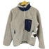 パタゴニア patagonia 23AW Classic RetroX Jacket フリース レトロX ジャケット メンズ JPN:S
