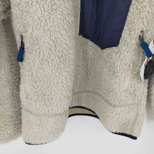 パタゴニア patagonia 23AW Classic RetroX Jacket フリース レトロX ジャケット メンズ JPN:S