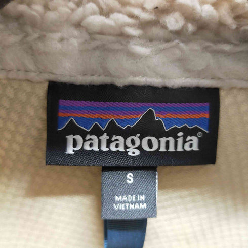 パタゴニア patagonia 23AW Classic RetroX Jacket フリース レトロX ジャケット メンズ JPN:S