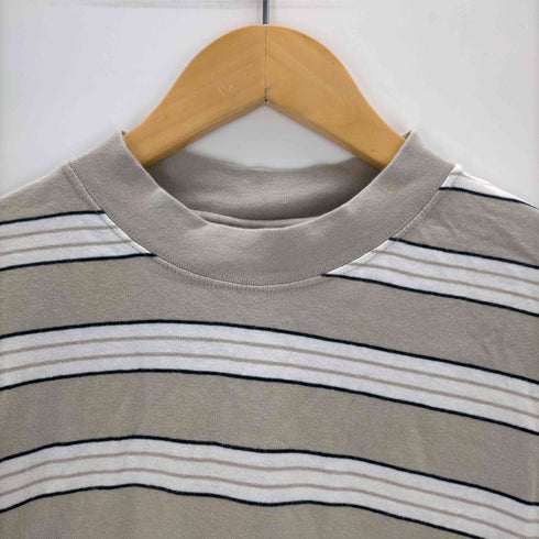 westminster マルチボーダーTシャツ メンズ JPN:XXL