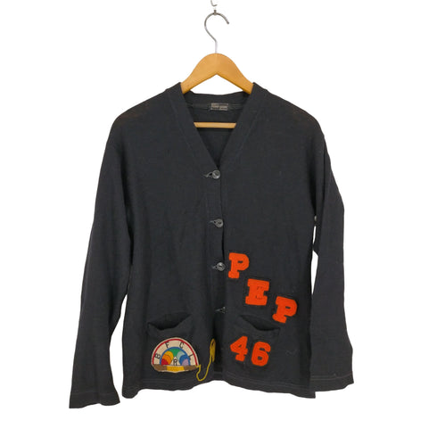 PURE WOOL SPORTWEAR レディース FREE