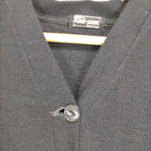 PURE WOOL SPORTWEAR レディース FREE