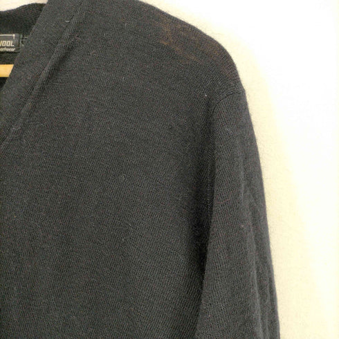 PURE WOOL SPORTWEAR レディース FREE