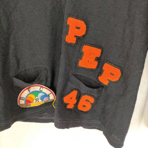 PURE WOOL SPORTWEAR レディース FREE