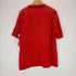 チェイス CHASE レース プリントクーネックTシャツ メンズ JPN:L