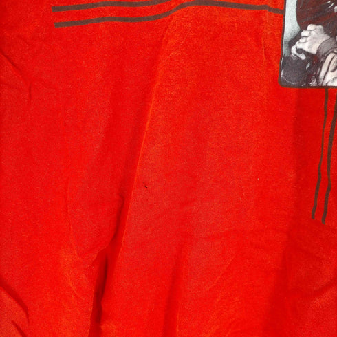 チェイス CHASE レース プリントクーネックTシャツ メンズ JPN:L